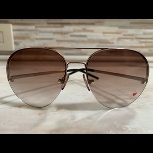 Dolce & Gabbana Sunglasses